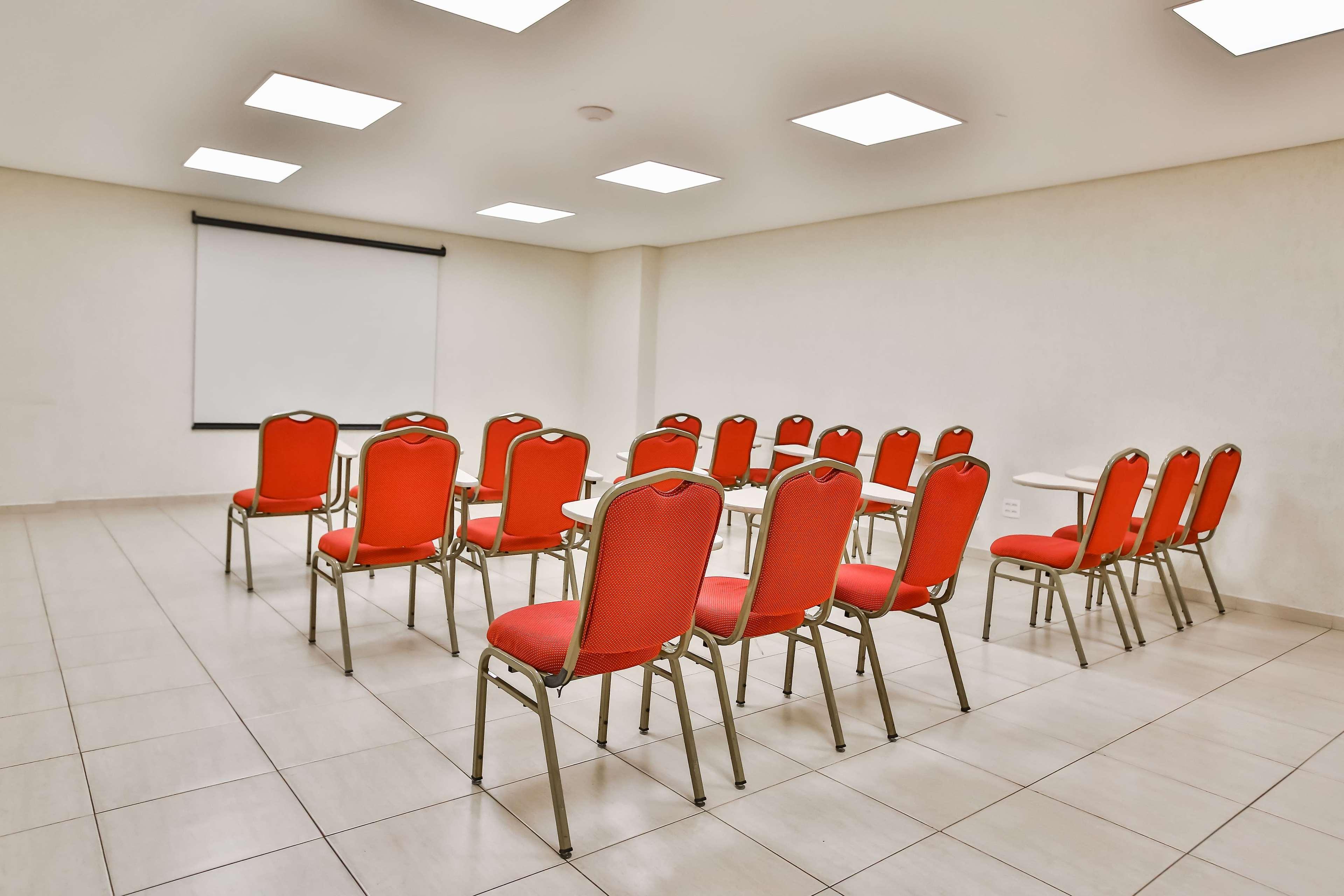 Transamerica Belo Horizonte Lourdes Eksteriør bilde